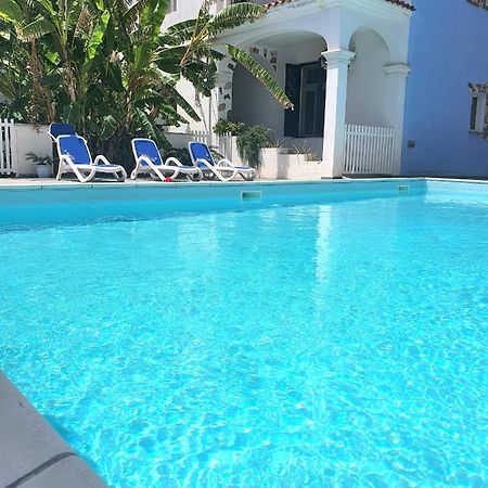 Apartament Dommos - Limone Orosei Zewnętrze zdjęcie