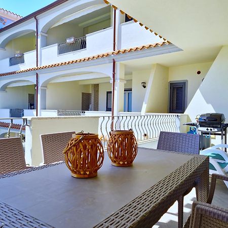 Apartament Dommos - Limone Orosei Zewnętrze zdjęcie