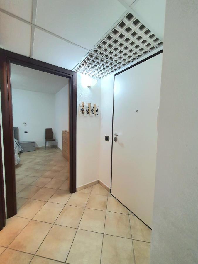 Apartament Dommos - Limone Orosei Zewnętrze zdjęcie