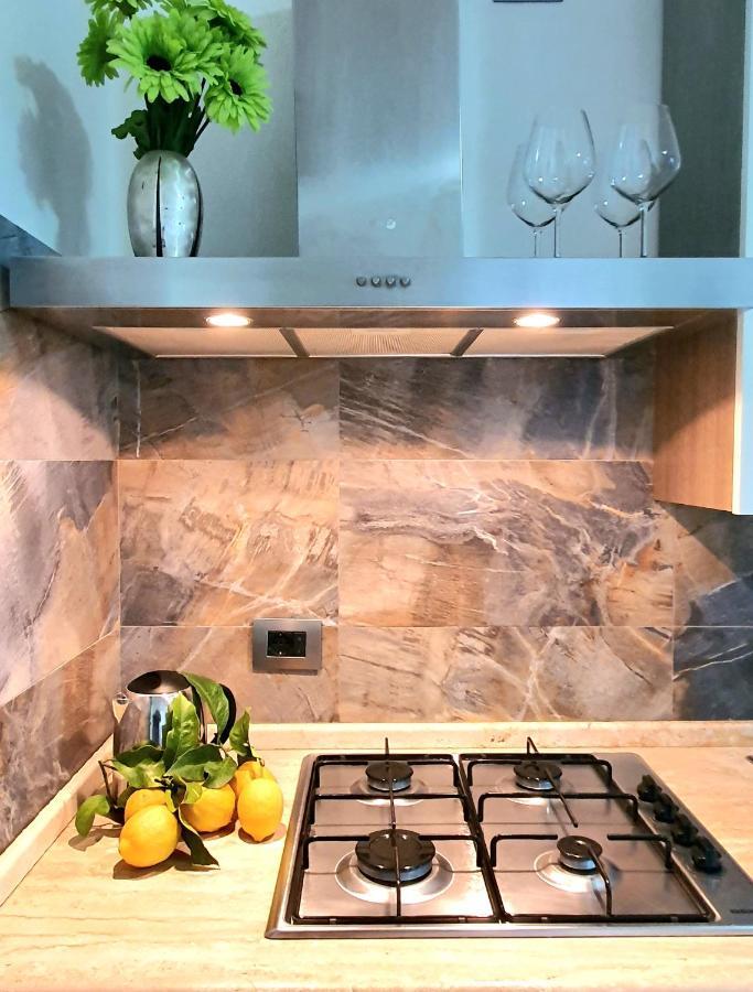Apartament Dommos - Limone Orosei Zewnętrze zdjęcie