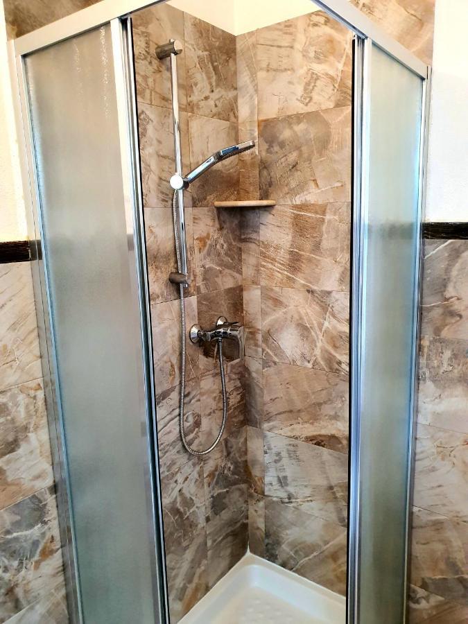 Apartament Dommos - Limone Orosei Zewnętrze zdjęcie