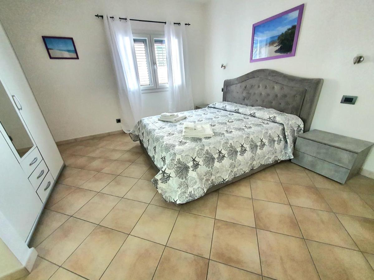 Apartament Dommos - Limone Orosei Zewnętrze zdjęcie
