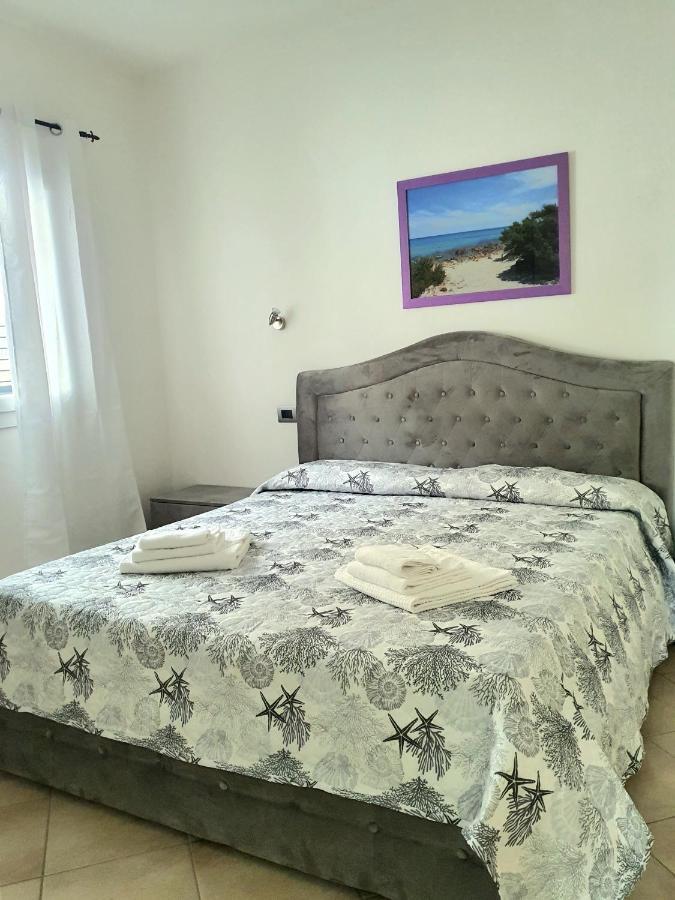 Apartament Dommos - Limone Orosei Zewnętrze zdjęcie