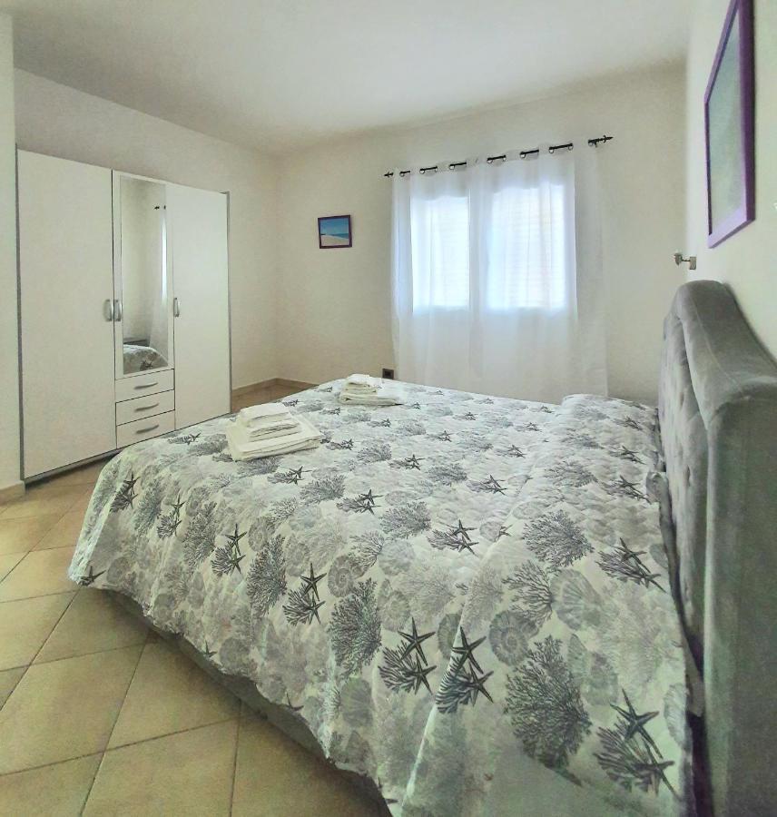 Apartament Dommos - Limone Orosei Zewnętrze zdjęcie