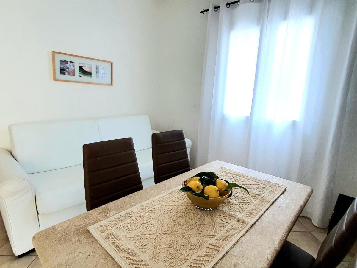 Apartament Dommos - Limone Orosei Zewnętrze zdjęcie