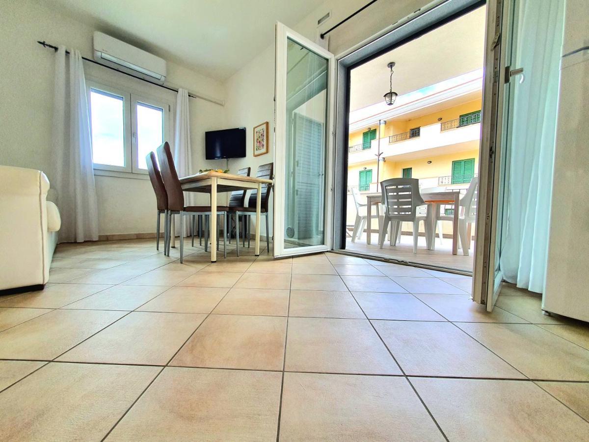 Apartament Dommos - Limone Orosei Zewnętrze zdjęcie