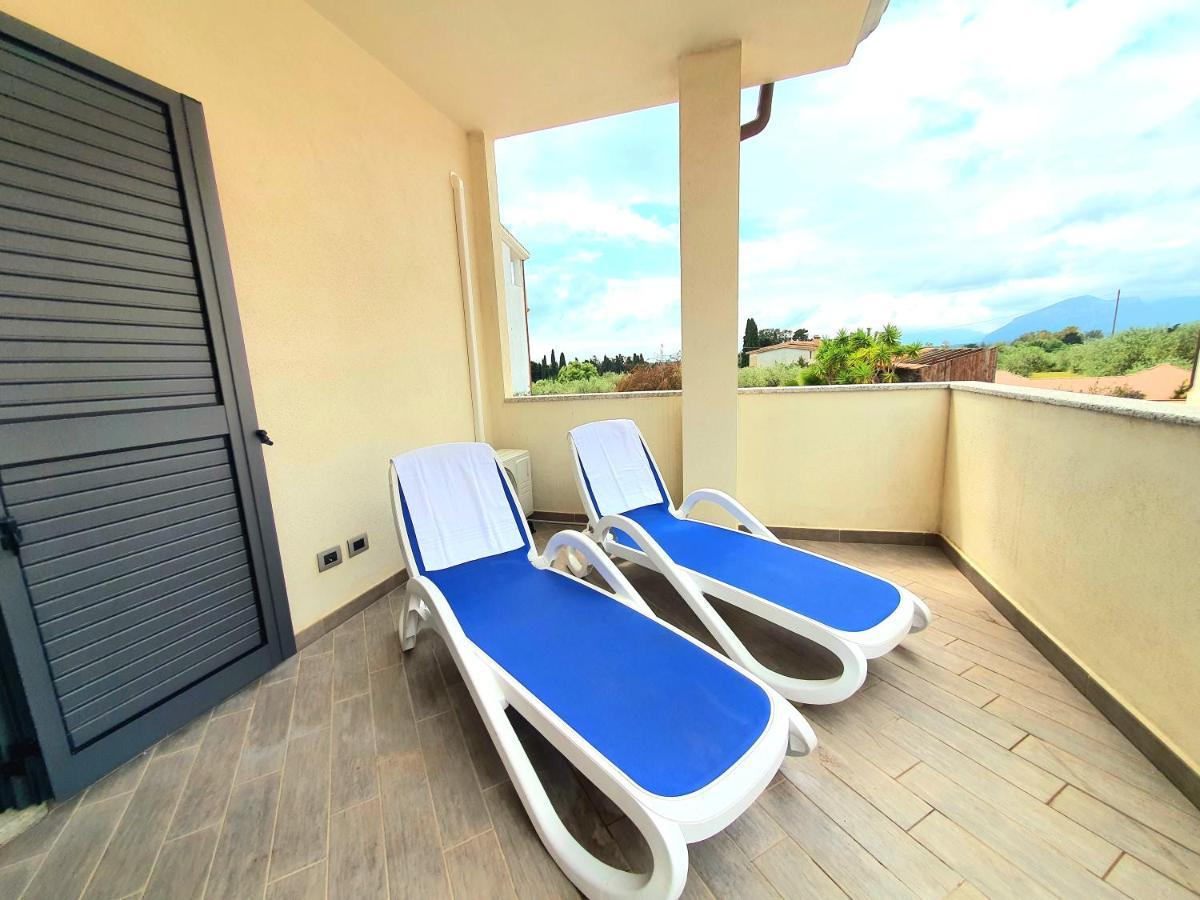 Apartament Dommos - Limone Orosei Zewnętrze zdjęcie