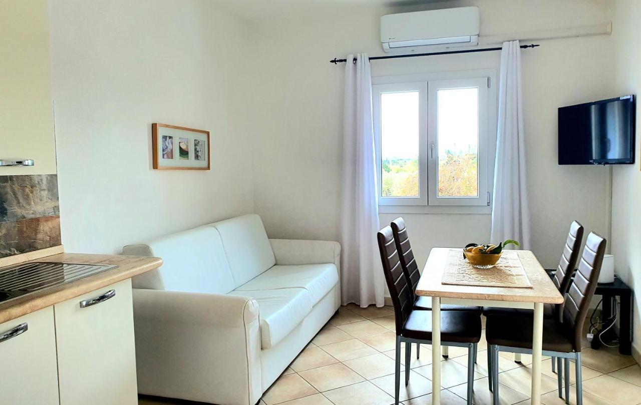 Apartament Dommos - Limone Orosei Zewnętrze zdjęcie