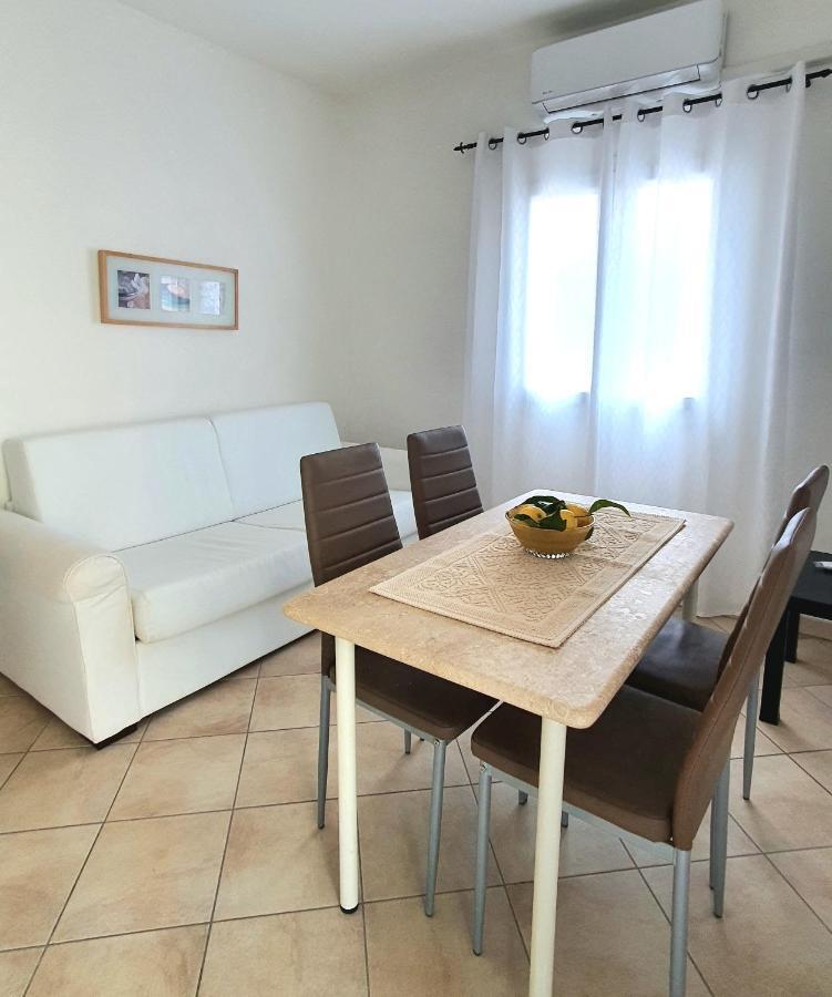 Apartament Dommos - Limone Orosei Zewnętrze zdjęcie