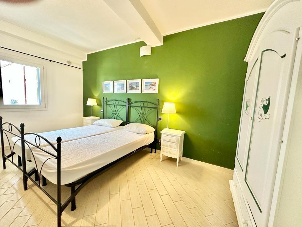 Apartament Dommos - Limone Orosei Zewnętrze zdjęcie