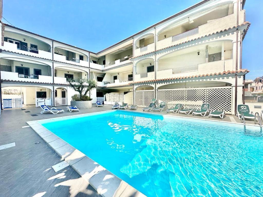 Apartament Dommos - Limone Orosei Zewnętrze zdjęcie