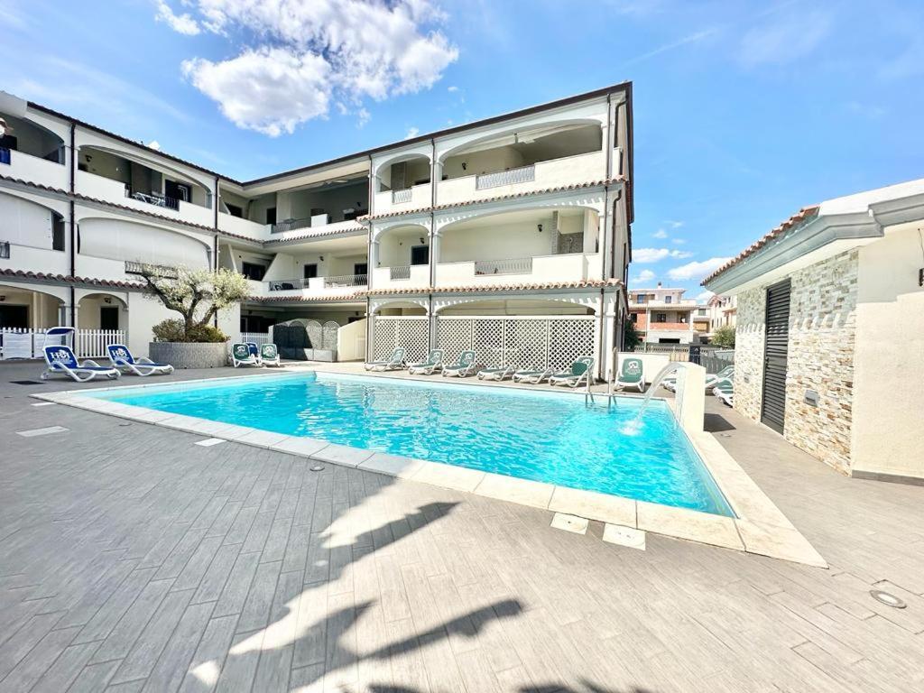 Apartament Dommos - Limone Orosei Zewnętrze zdjęcie