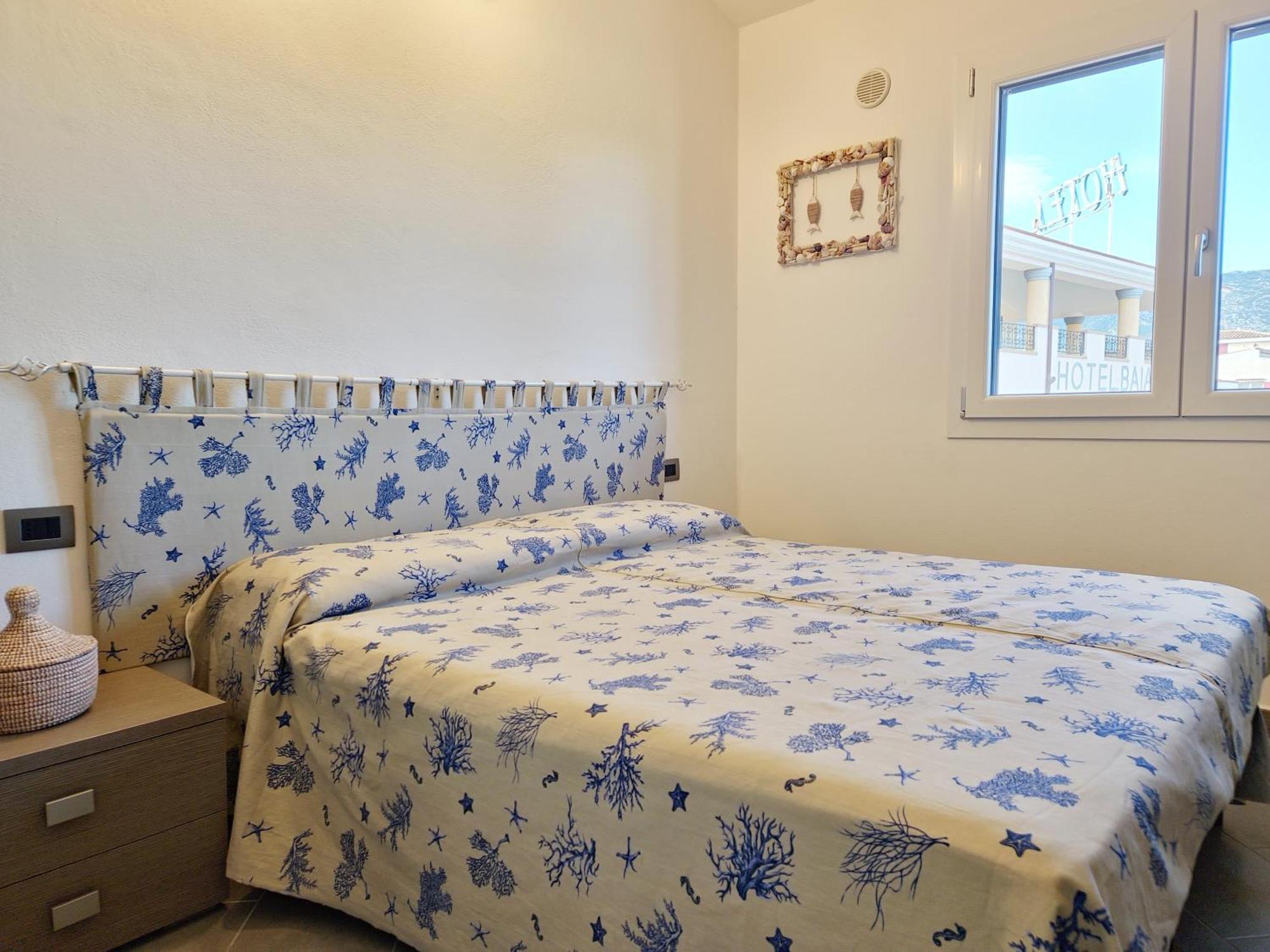 Apartament Dommos - Limone Orosei Zewnętrze zdjęcie