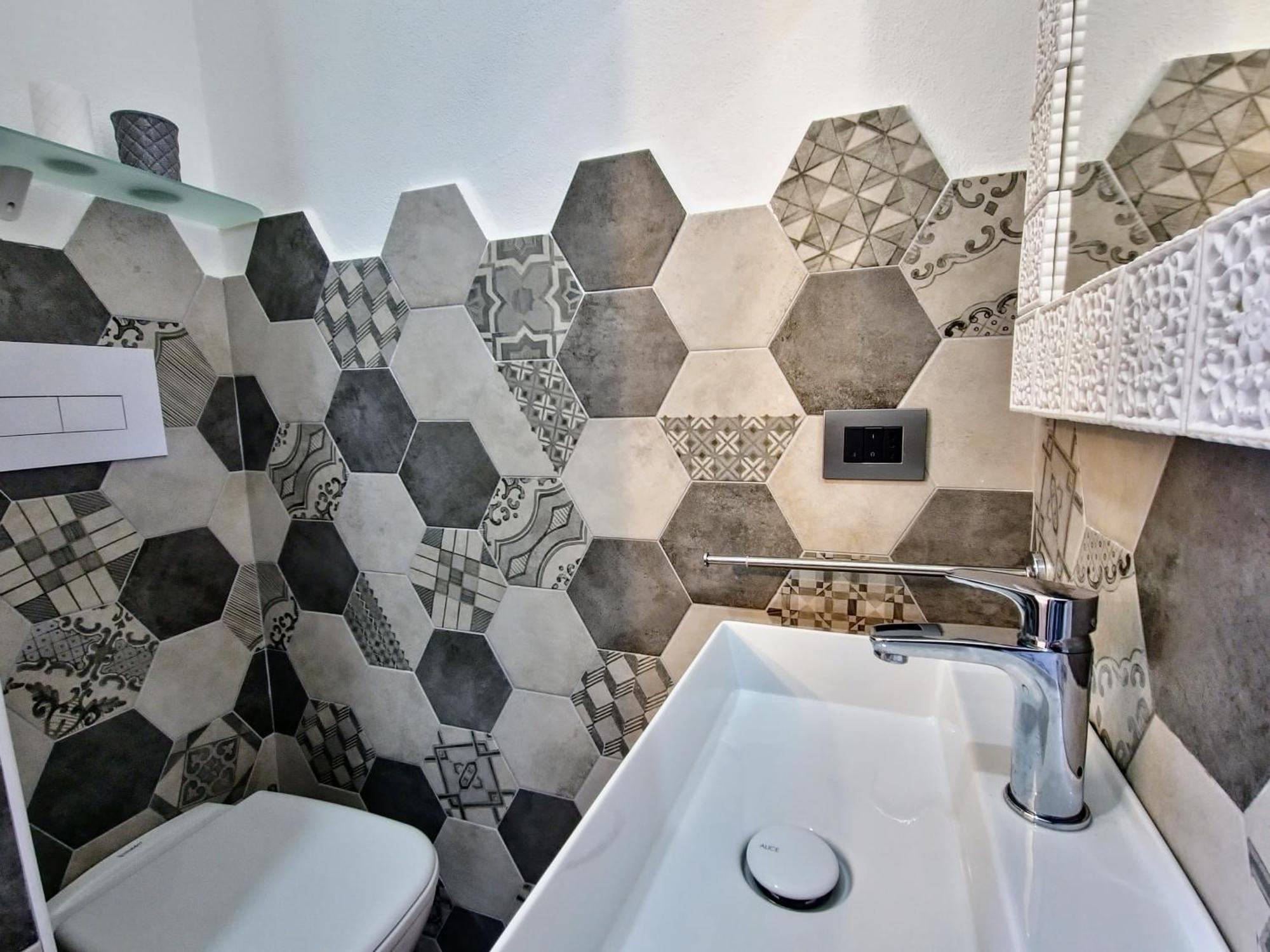 Apartament Dommos - Limone Orosei Zewnętrze zdjęcie