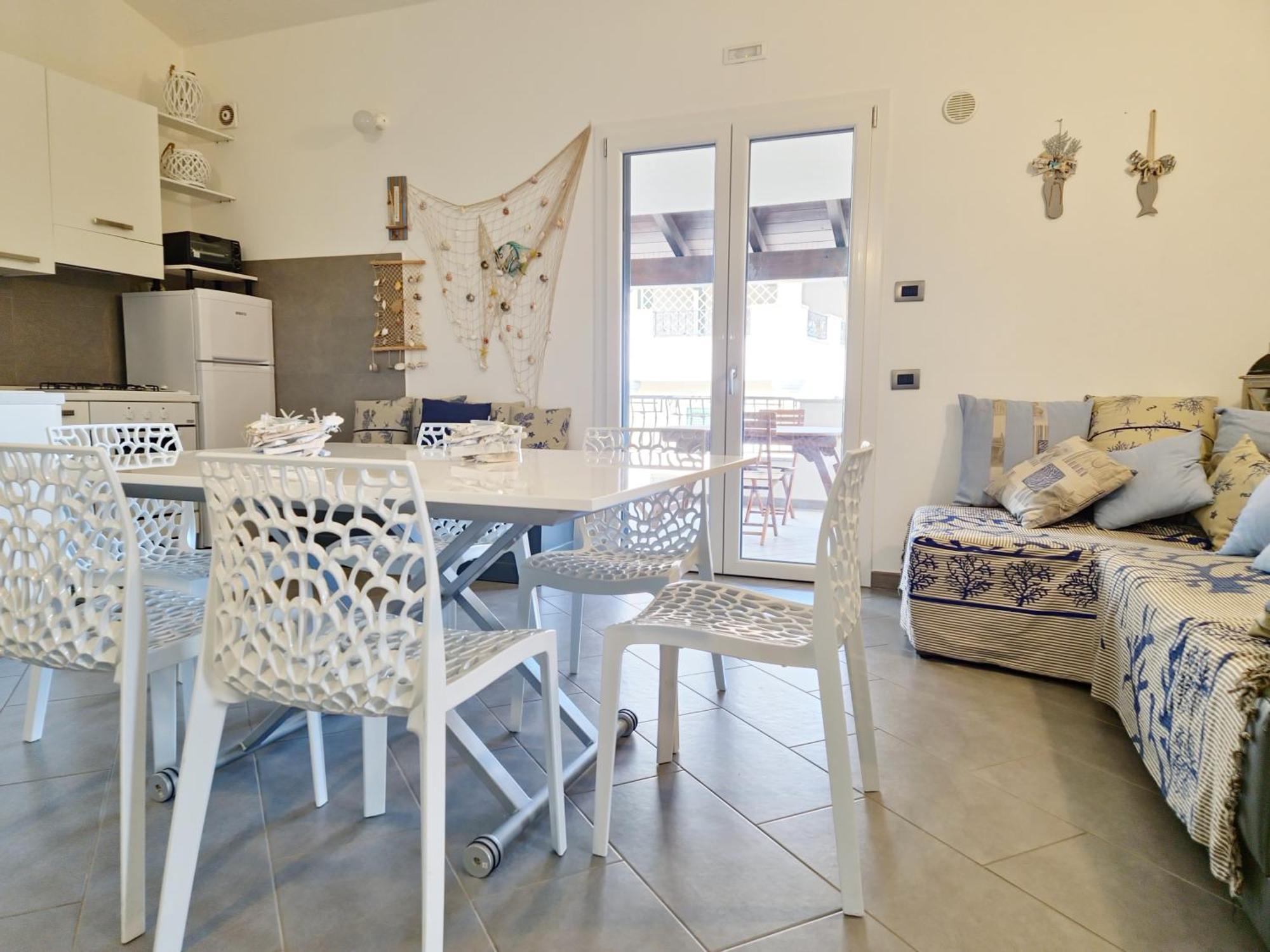 Apartament Dommos - Limone Orosei Zewnętrze zdjęcie