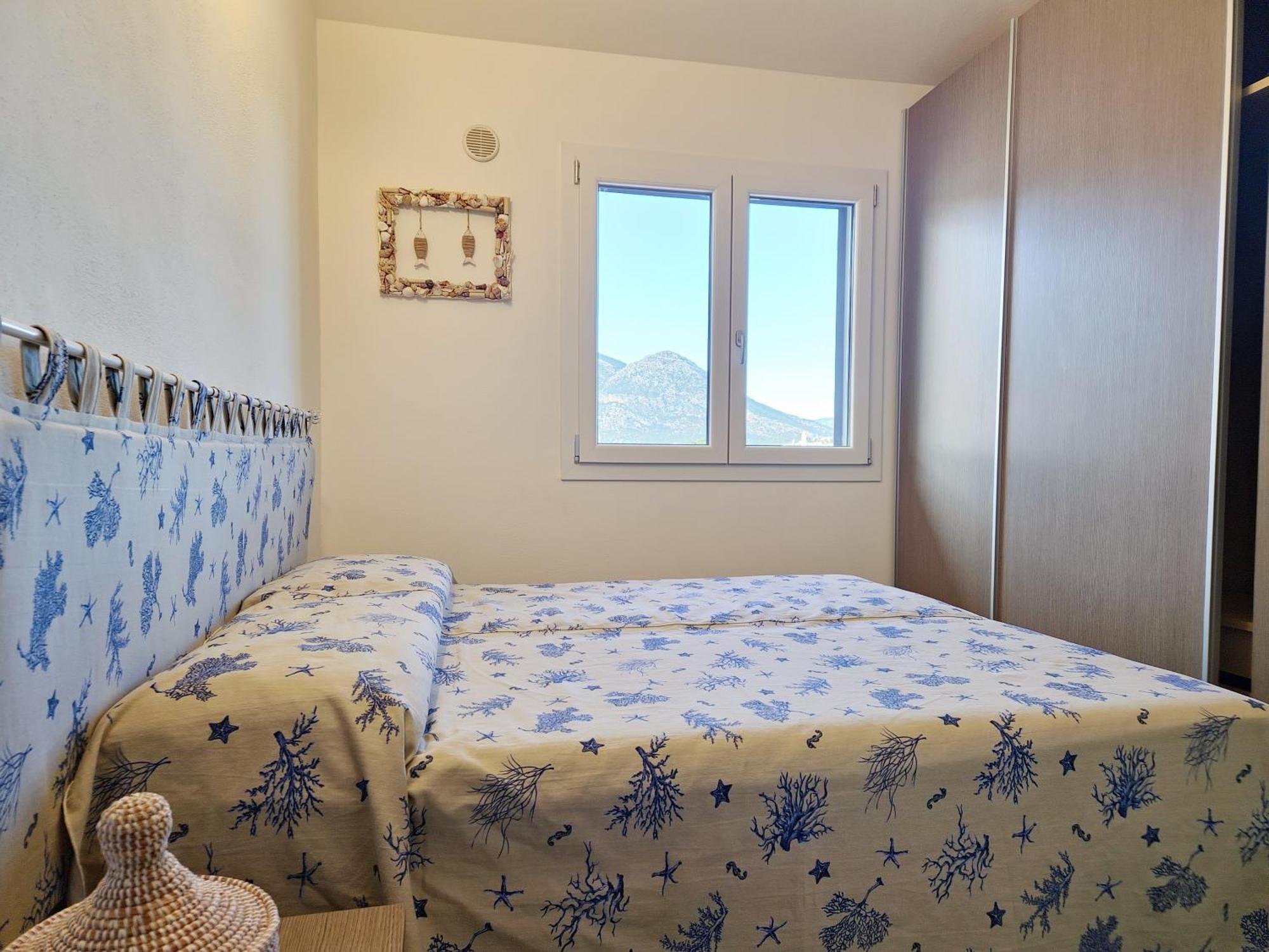 Apartament Dommos - Limone Orosei Zewnętrze zdjęcie