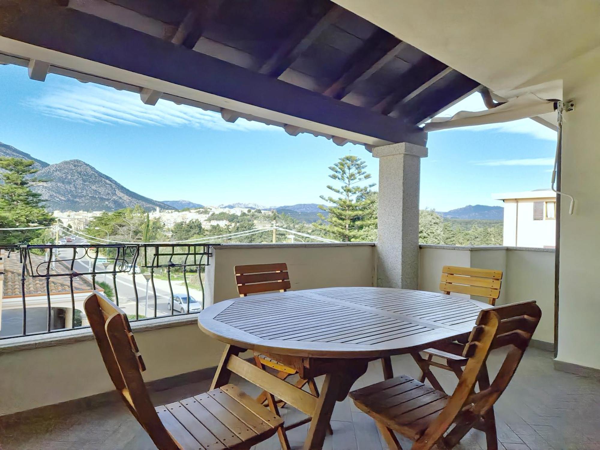 Apartament Dommos - Limone Orosei Zewnętrze zdjęcie