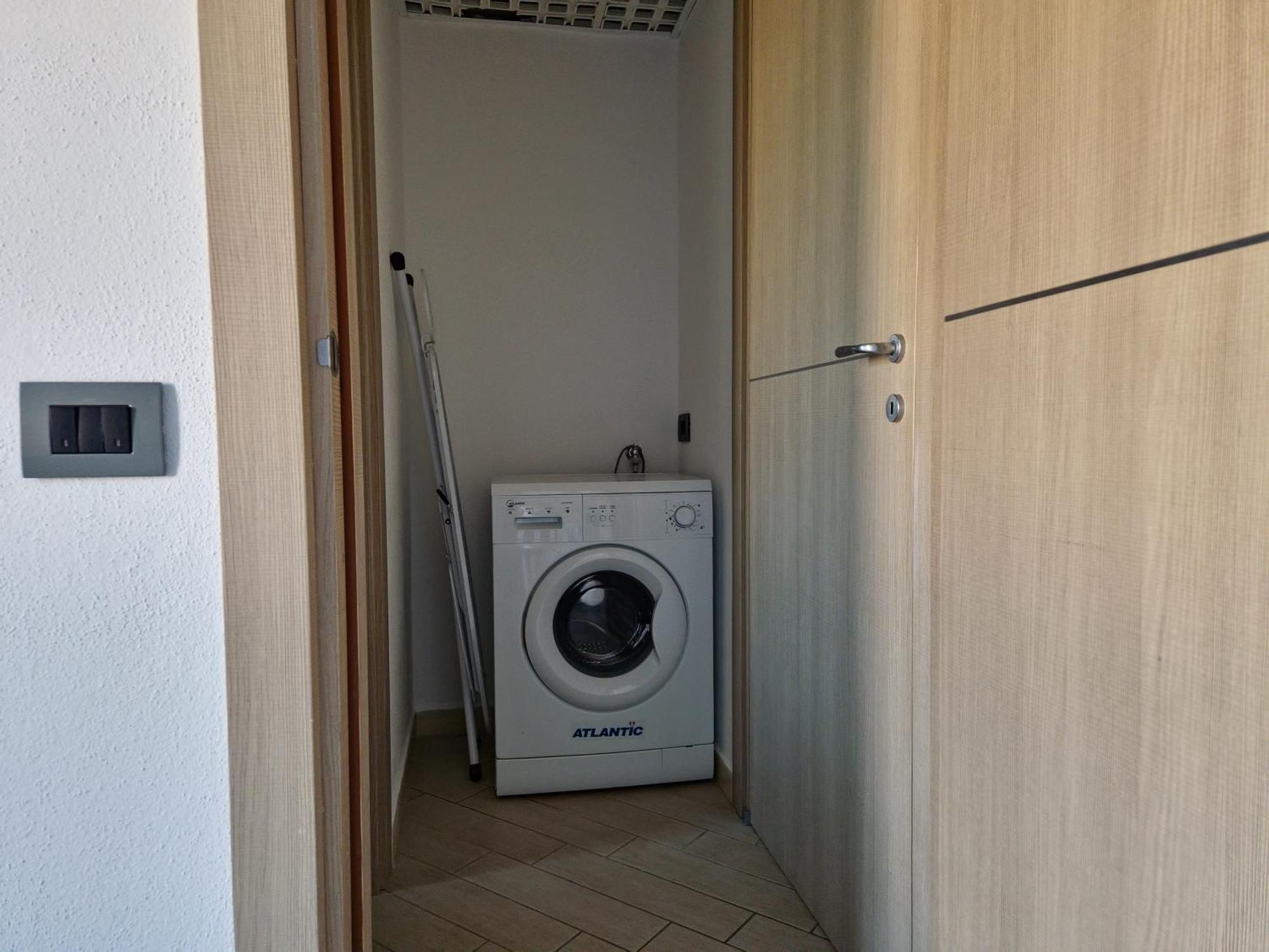 Apartament Dommos - Limone Orosei Zewnętrze zdjęcie