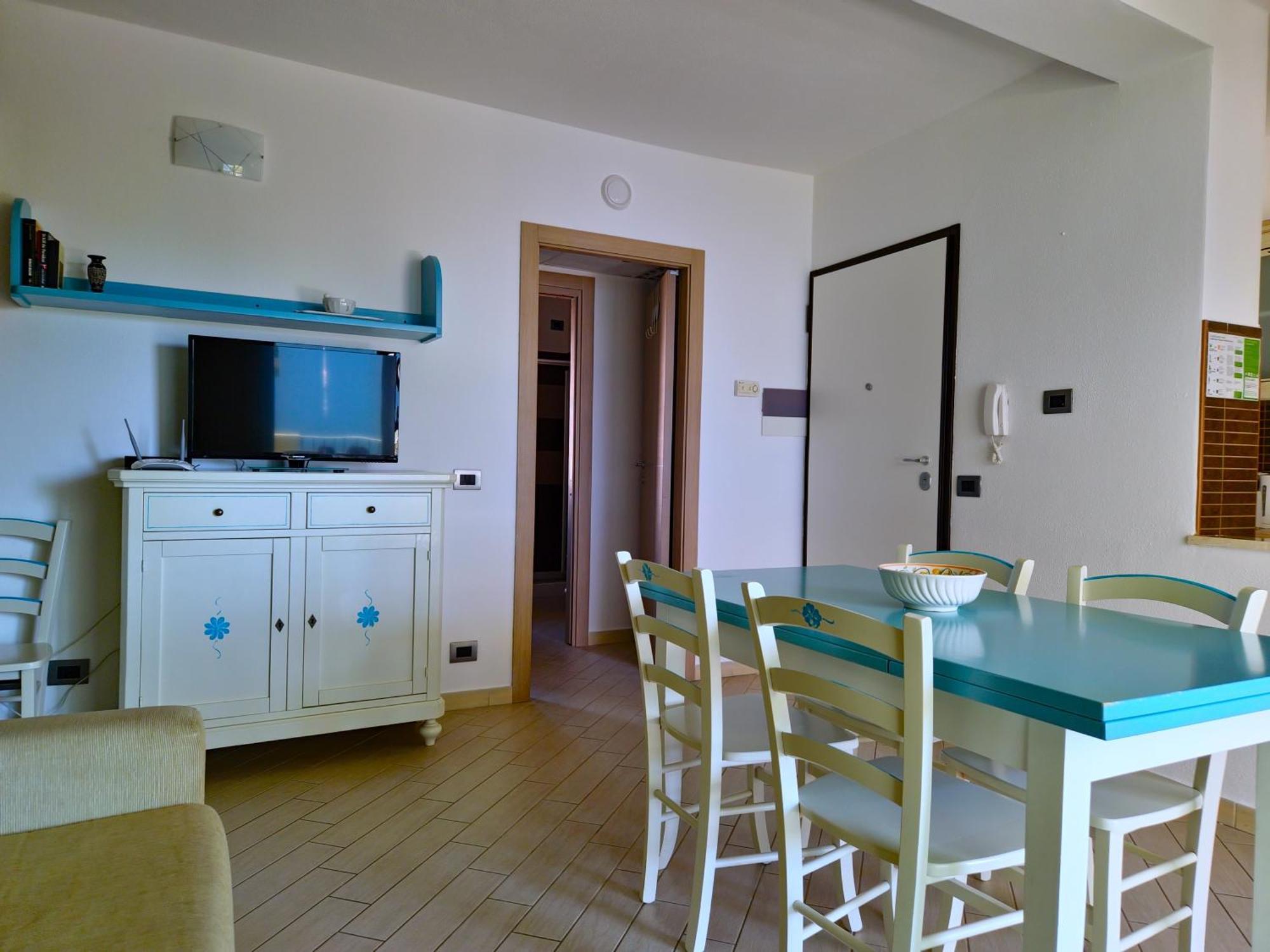 Apartament Dommos - Limone Orosei Zewnętrze zdjęcie