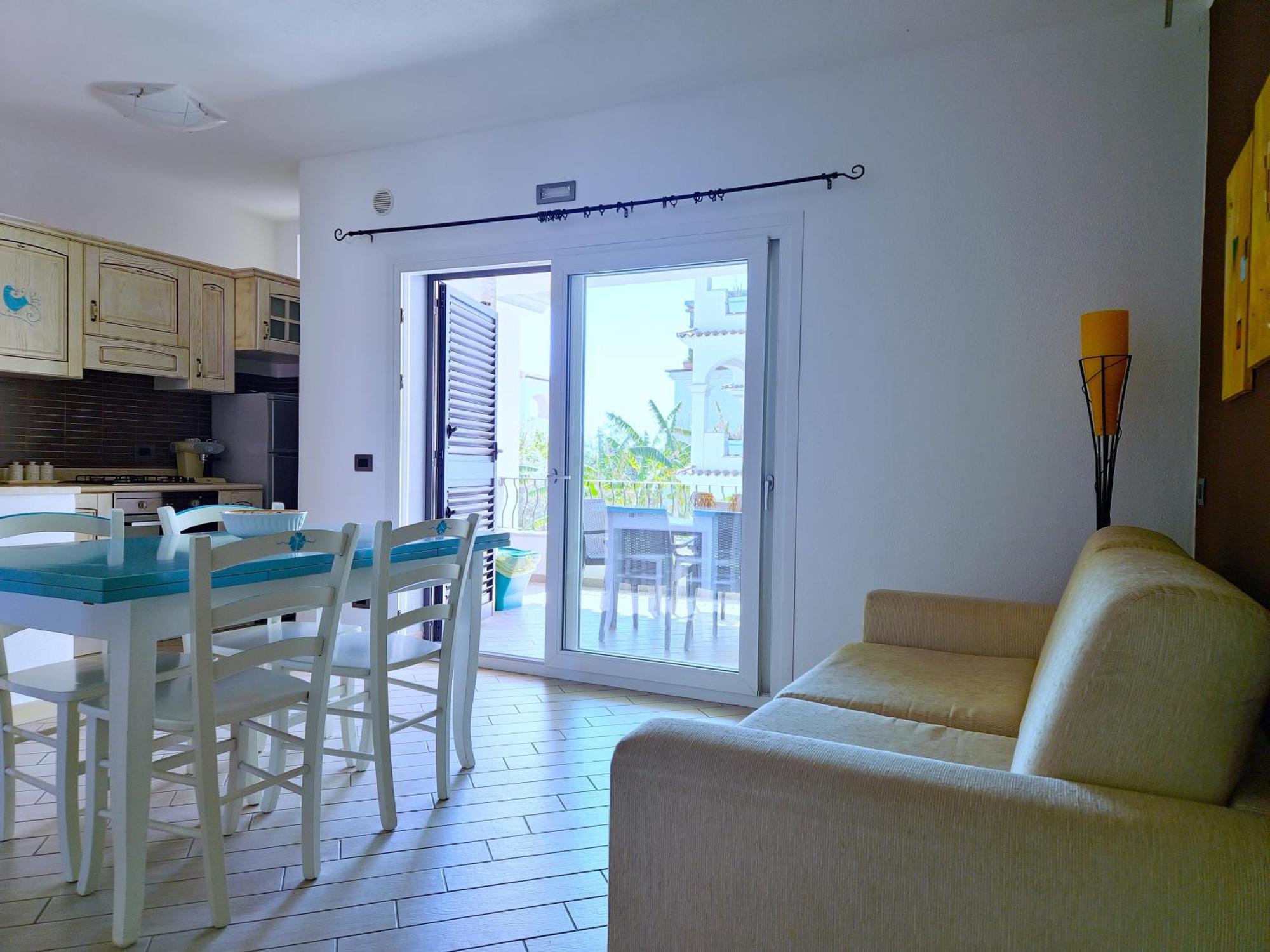 Apartament Dommos - Limone Orosei Zewnętrze zdjęcie