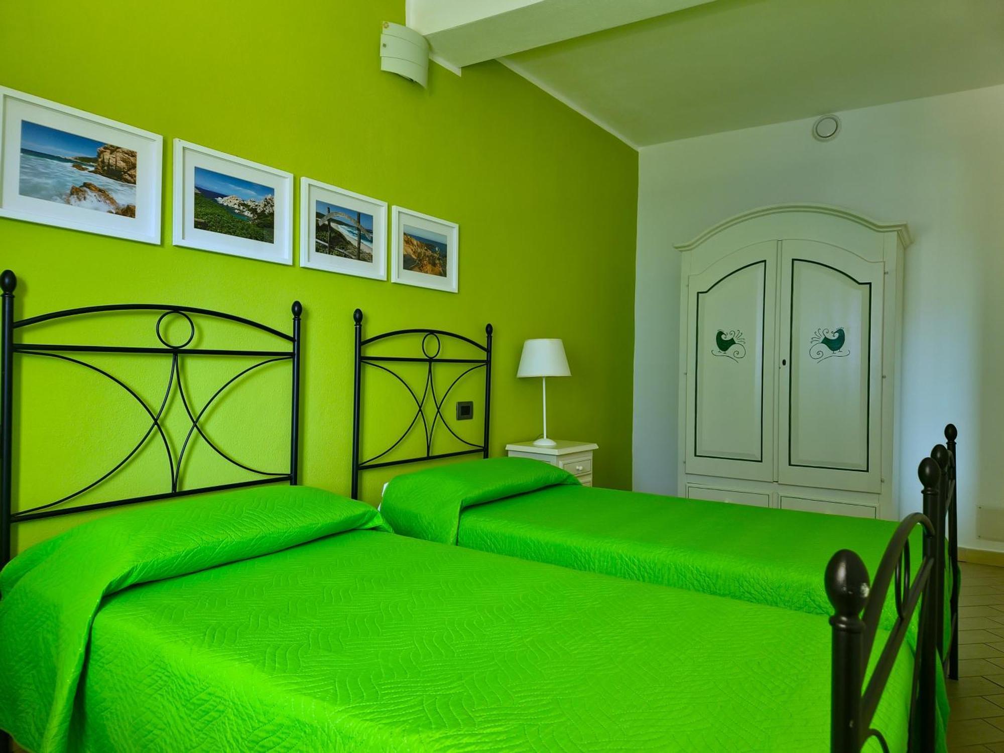 Apartament Dommos - Limone Orosei Zewnętrze zdjęcie