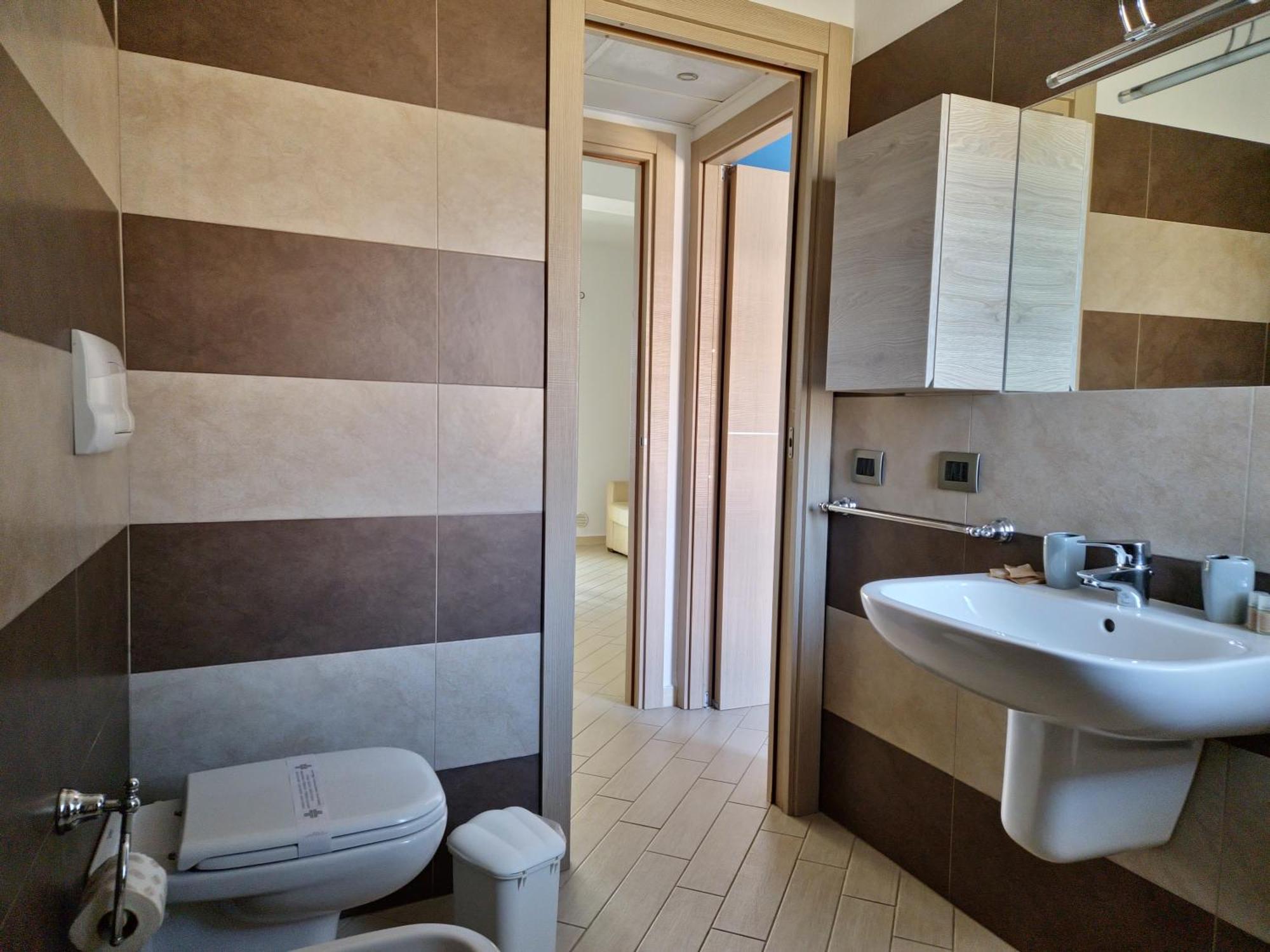 Apartament Dommos - Limone Orosei Zewnętrze zdjęcie