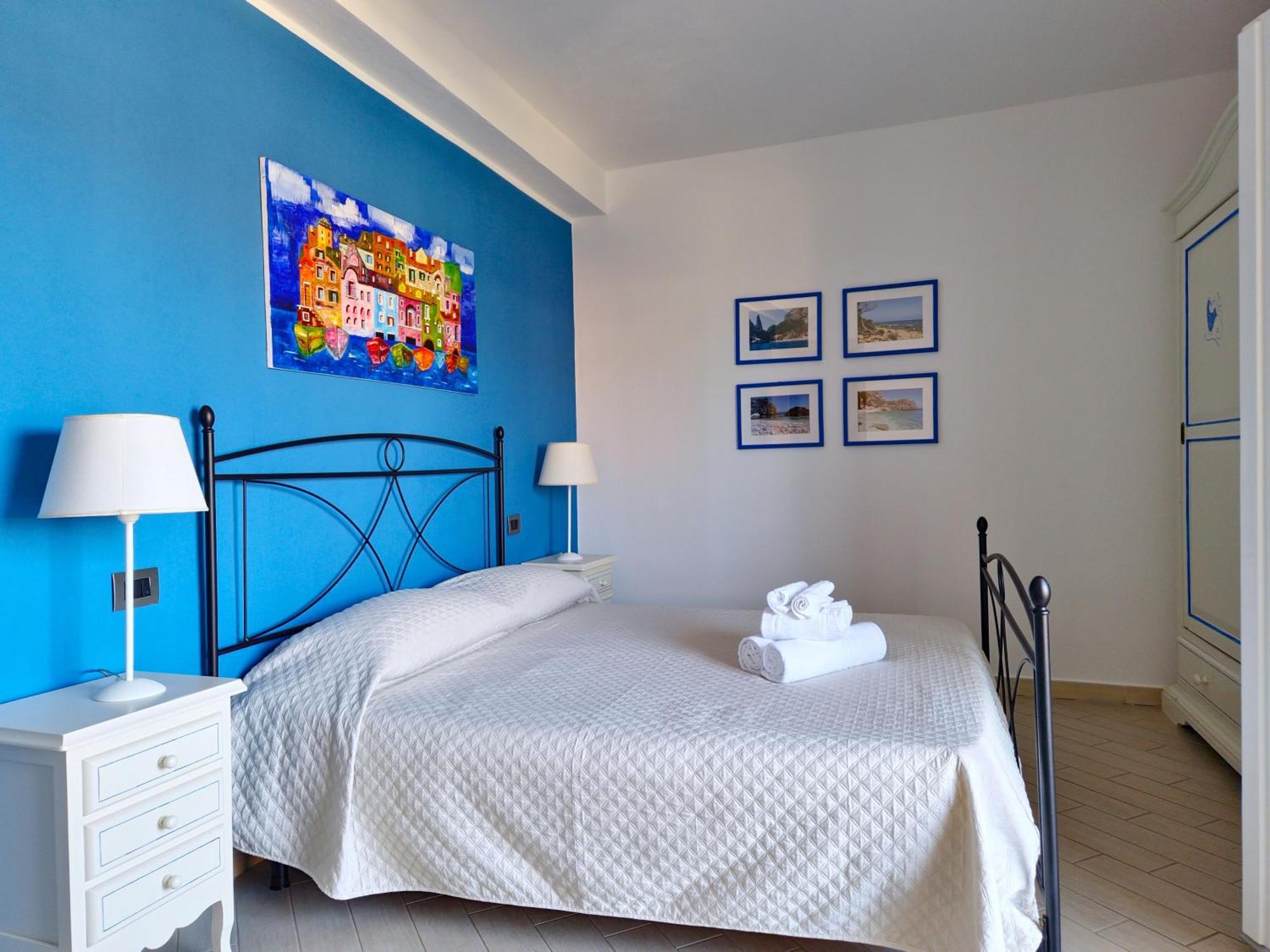 Apartament Dommos - Limone Orosei Zewnętrze zdjęcie