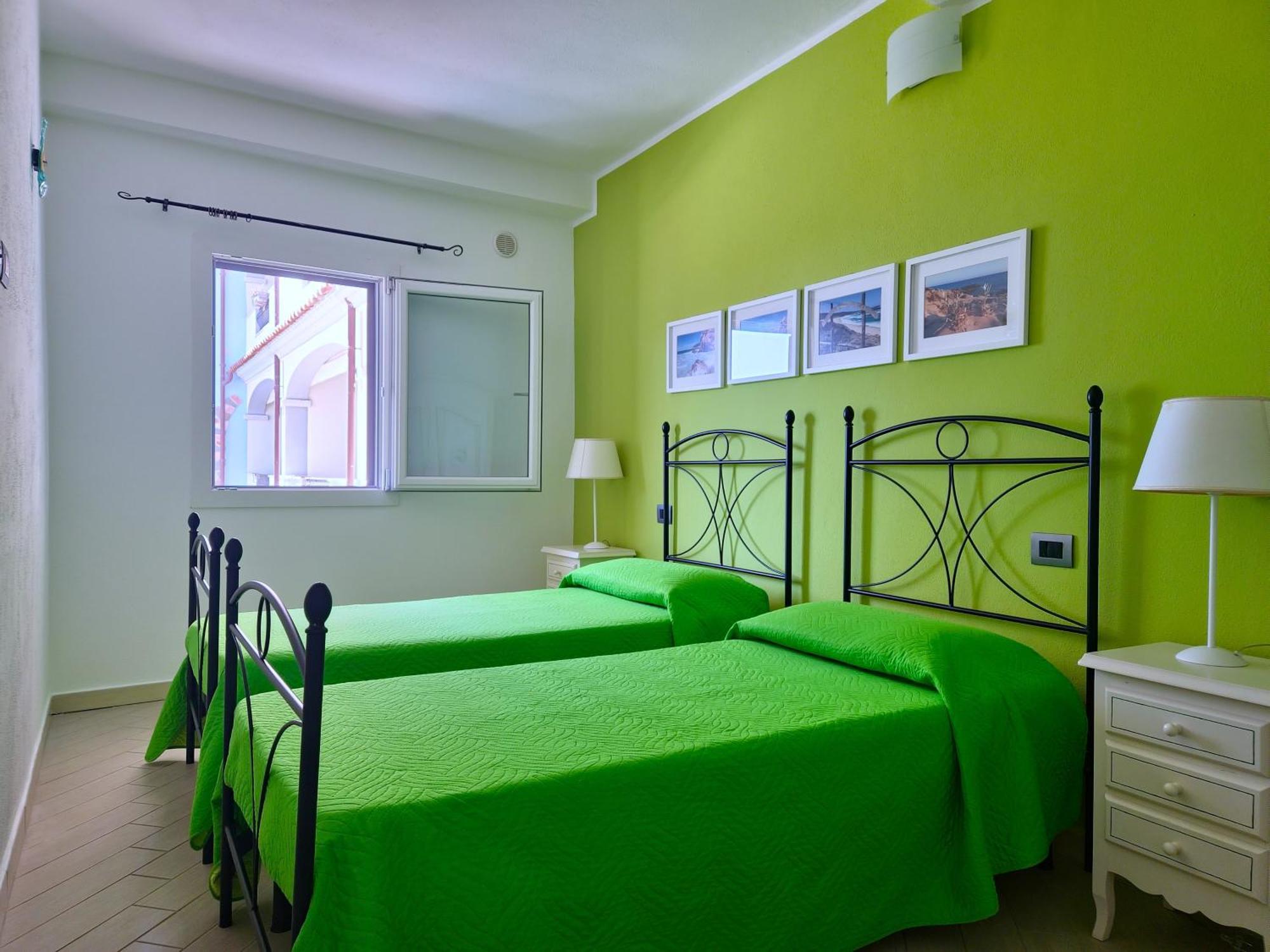 Apartament Dommos - Limone Orosei Zewnętrze zdjęcie